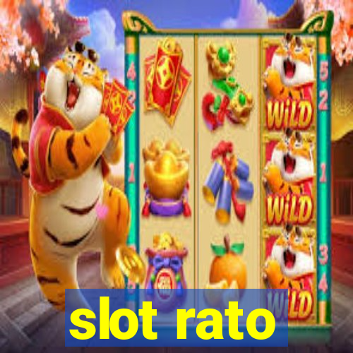 slot rato