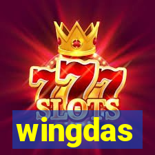 wingdas