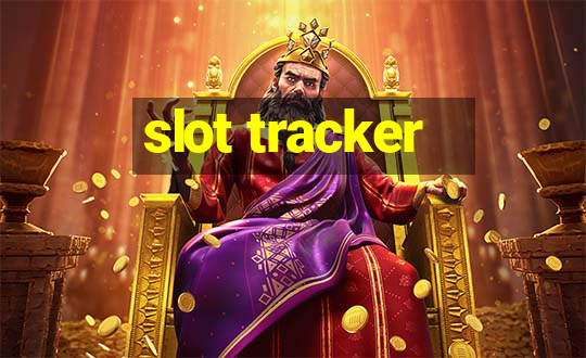 slot tracker