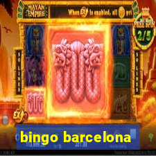 bingo barcelona