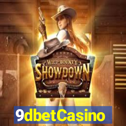 9dbetCasino