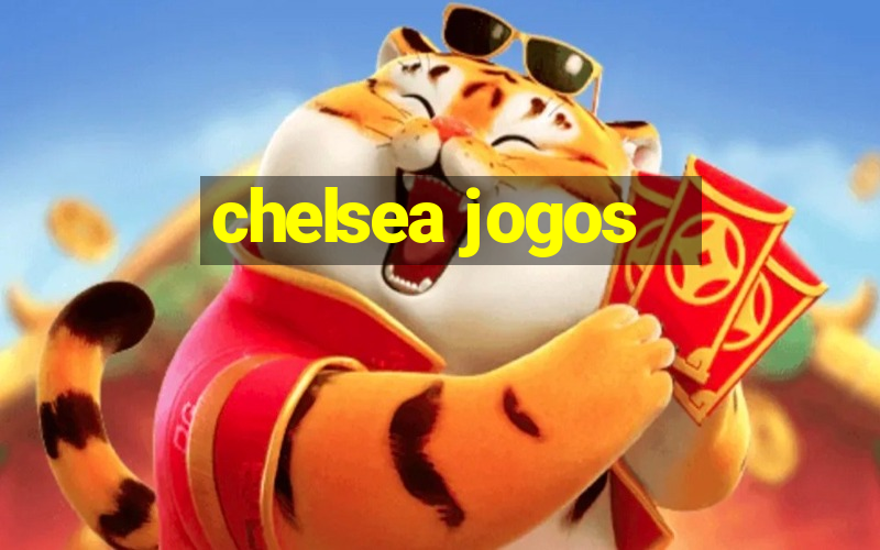 chelsea jogos