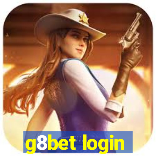 g8bet login