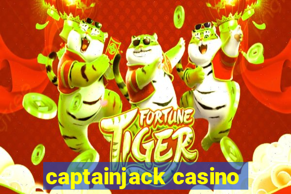 captainjack casino