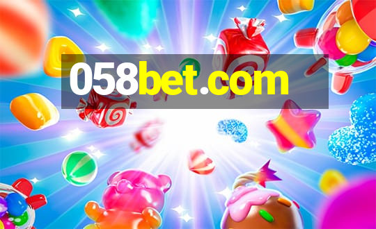 058bet.com