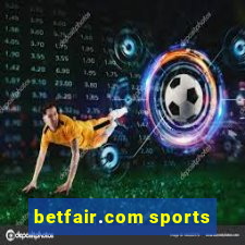 betfair.com sports