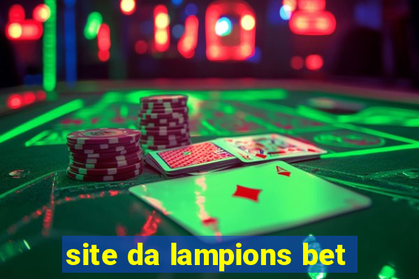 site da lampions bet