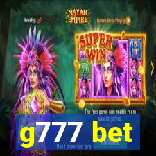 g777 bet