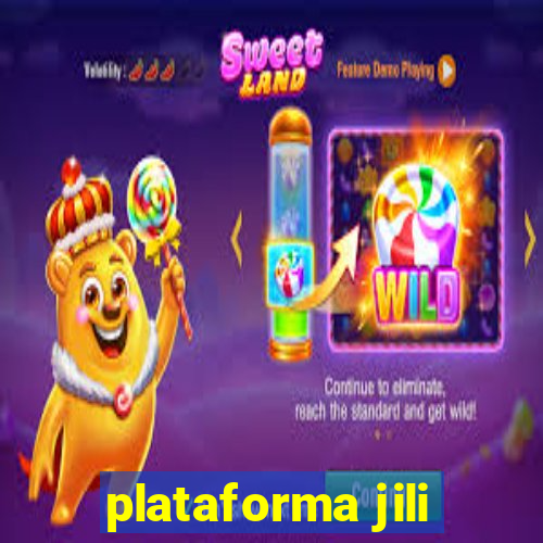 plataforma jili