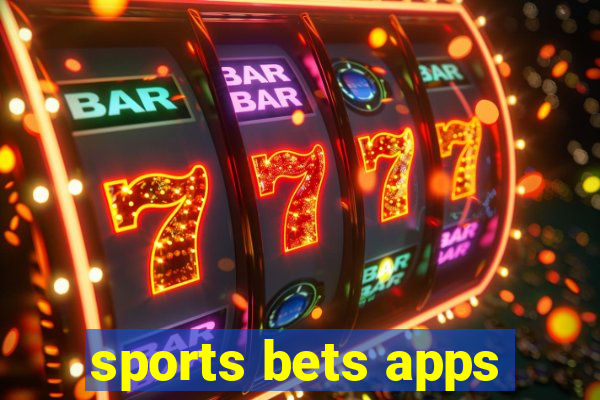 sports bets apps