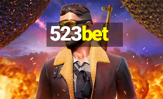 523bet