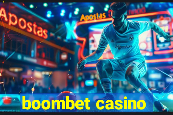 boombet casino