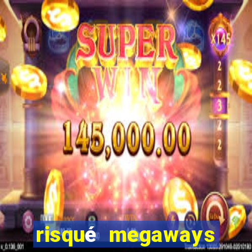 risqué megaways slot online