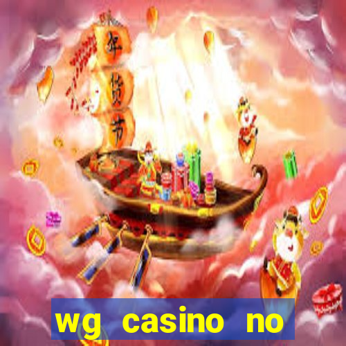 wg casino no deposit bonus