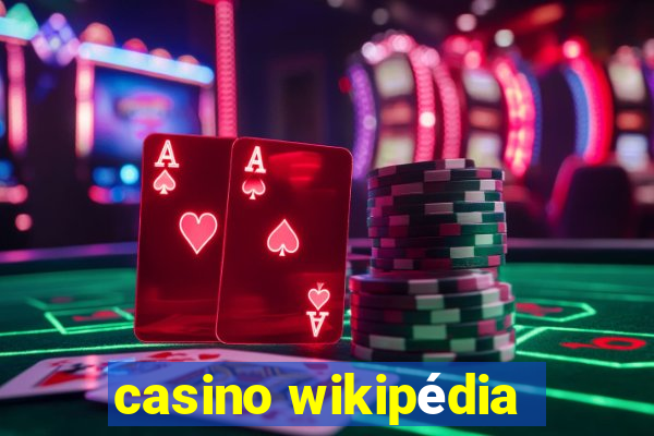 casino wikipédia