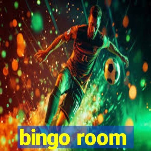 bingo room