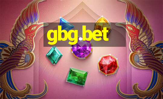 gbg.bet