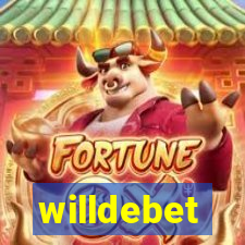 willdebet