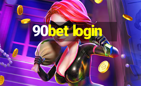 90bet login