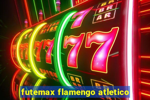 futemax flamengo atletico