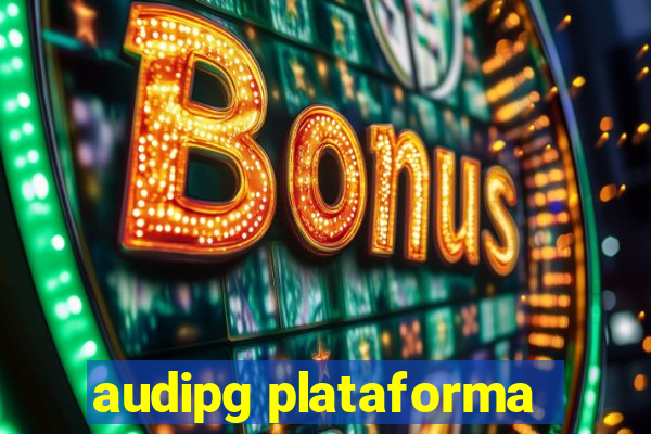 audipg plataforma