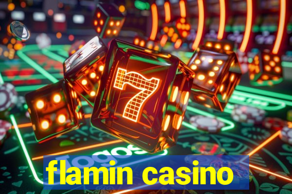 flamin casino