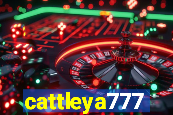 cattleya777