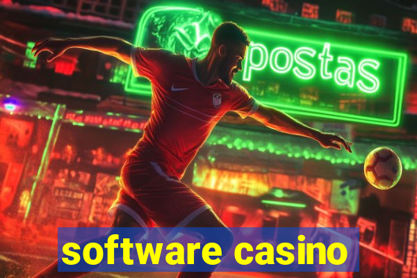 software casino