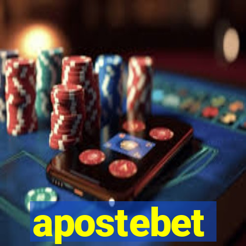 apostebet