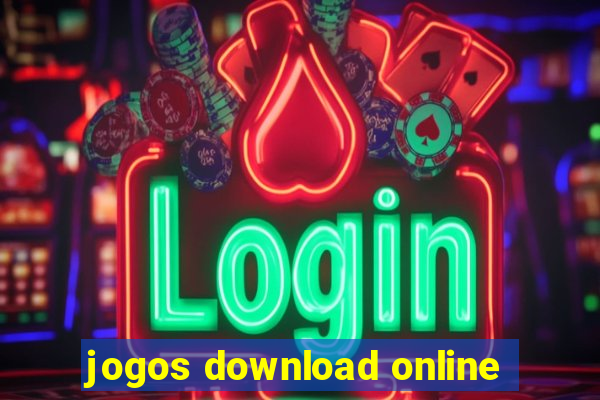 jogos download online