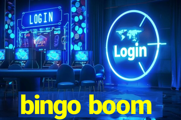 bingo boom