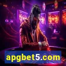 apgbet5.com