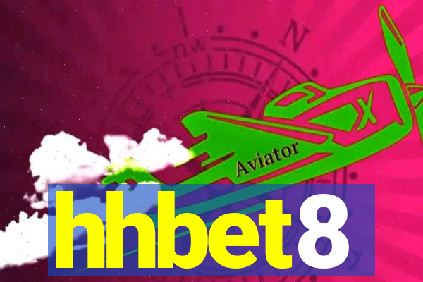 hhbet8