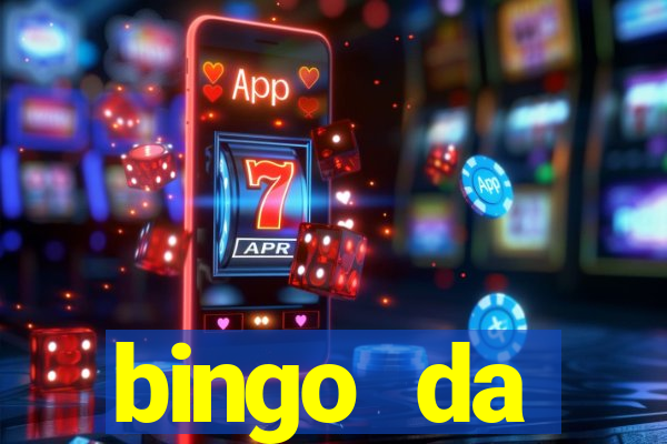 bingo da porcentagem para imprimir