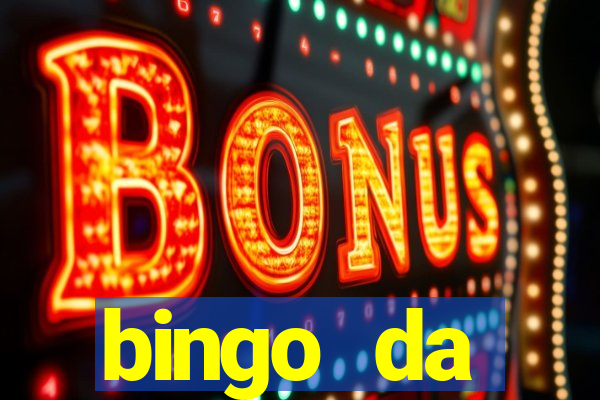 bingo da porcentagem para imprimir