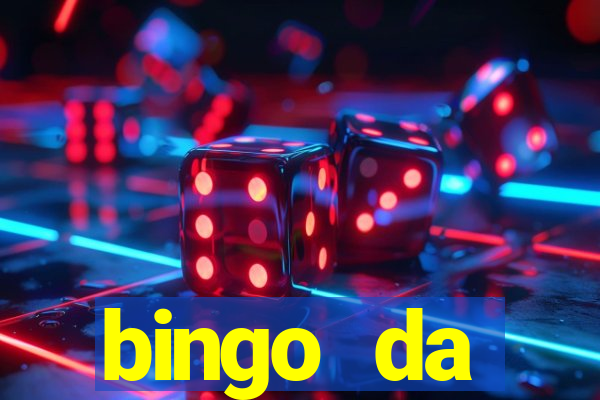 bingo da porcentagem para imprimir