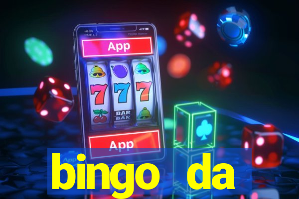 bingo da porcentagem para imprimir