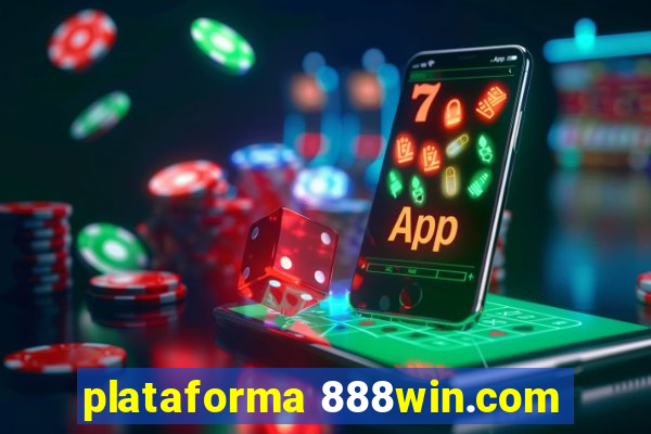 plataforma 888win.com