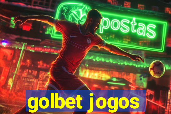 golbet jogos