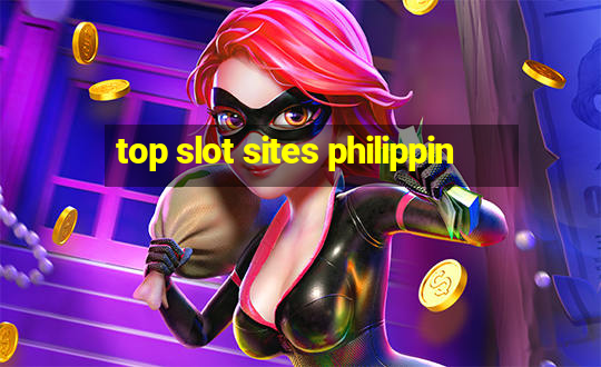 top slot sites philippin