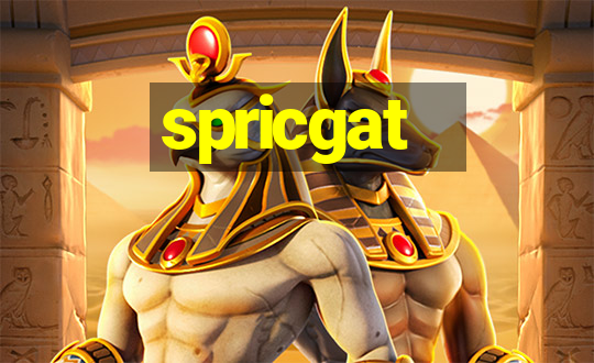 spricgat