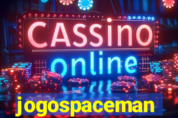 jogospaceman