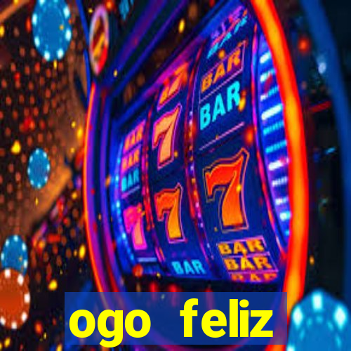 ogo feliz cassino—slots bingo