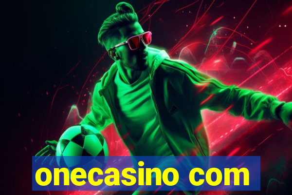 onecasino com