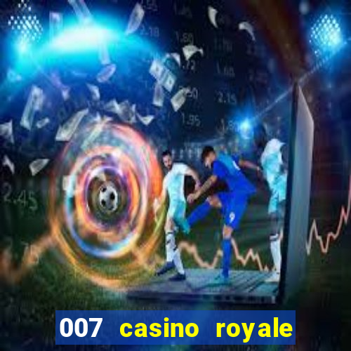 007 casino royale theme song download