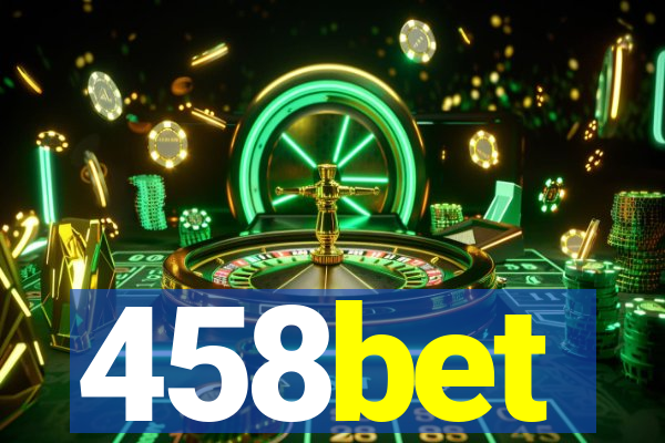 458bet