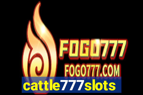 cattle777slots