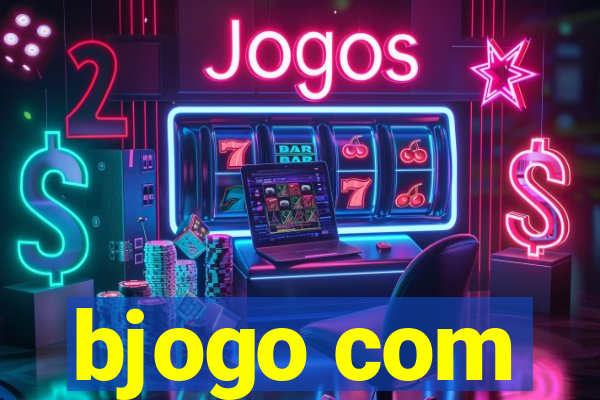 bjogo com