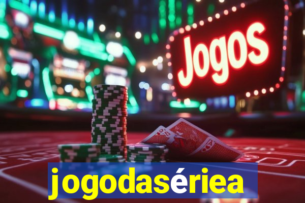 jogodasériea