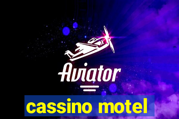 cassino motel